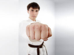 Seven Reasons to Learn Taekwondo