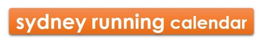 Sydney Running for February 2015