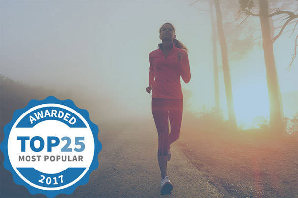 IT’S OFFICIAL: Announcing the Most Popular Health and Fitness Service Awards in Australia for 2019!