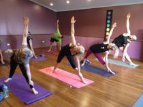 Go Yoga Studio Introductory offer Brighton Jivamukti Yoga _small