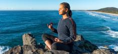 Intro To Breathwork, Mindfulness &amp; Mantra Meditation Mermaid Beach Yoga _small