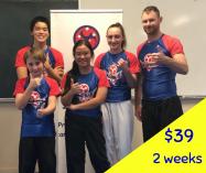 Two Week Trial Offer Nerang Karate _small