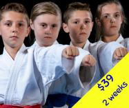 Two Week Trial Offer Nerang Karate 3 _small