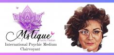 Mystical Ms Tique Psychic Medium LIVE TV Dee Why Holistic Counselling 2 _small