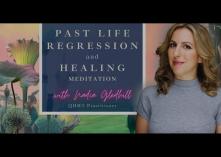 Past Life Regression meditation Beaconsfield Hypnotherapy _small