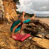 14 Days Of Unlimited Non-Beginner In-Studio Yoga For $29 Woolner Beginners Yoga _small