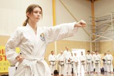 FREE UNIFORM (Valued at $60) on joining Kiara Taekwondo Clubs _small
