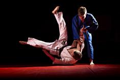 2 JUDO Classes FREE Currumbin Waters Boxing Gyms 3 _small