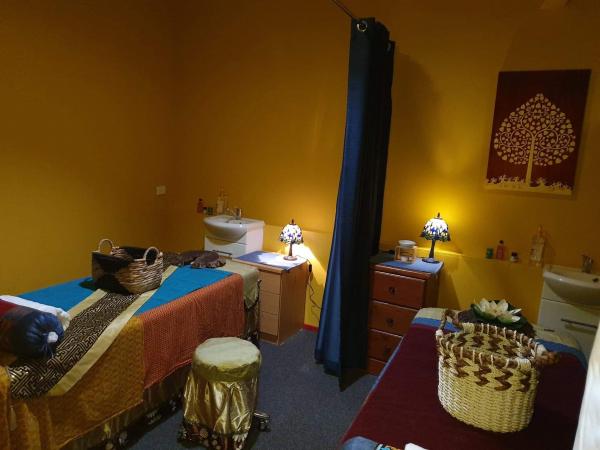 Couples Massage 1hr Relaxing Thai Massage Wyoming Thai Massage _small