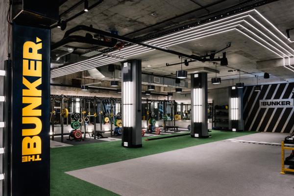 Try The Bunker For Free Surry Hills Gym Equipment _small