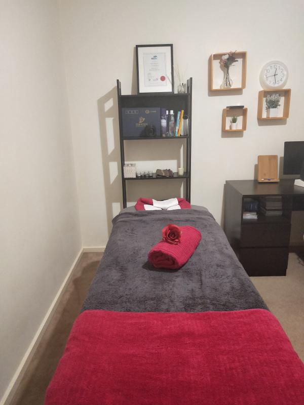 Mariposa Remedial Massage Mobile Massage Services Health4you