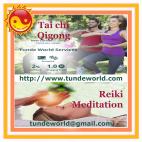 10% off on Tunde-World' Tai chi and Qigong classes Canberra City Tai Chi Classes and Lessons