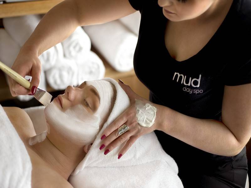 Mud Day Spa - Retreats - Health4You