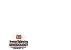 Special 4 Sessions Discount St Marys Kinesiology