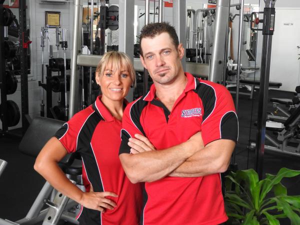 weight loss Arana Hills Fitness Personal Trainers _small