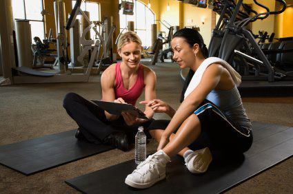 Blackwood Fitness Personal Trainers - Weight Loss Personal Trainers -  Health4You