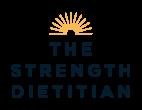 Start Strong - 12 week program for Rapid & Lasting Weight Loss Marrickville Dietitians