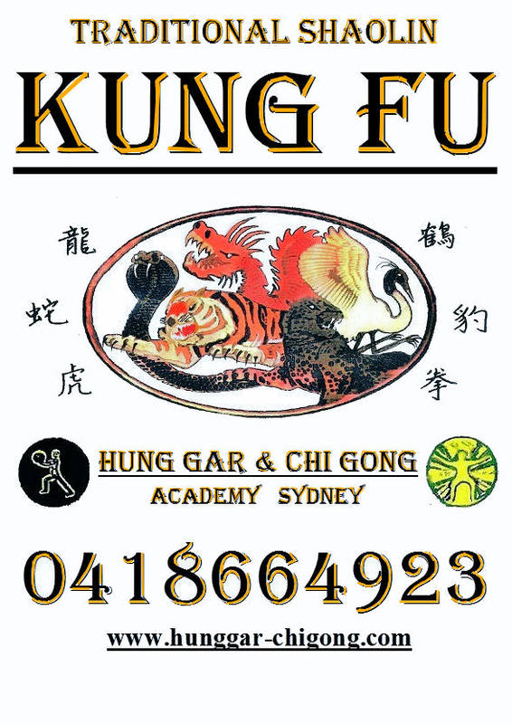 Traditional Shaolin Kung Fu Academy Sydney - Meditation Retreats -  Health4You