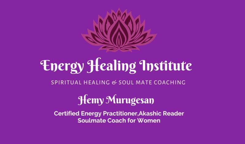 Energy Healing Institute - Energetic Healers - Health4You