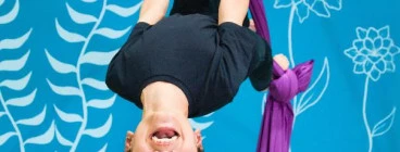 School holidays circus workshops! Prestons Fitness Clubs and Centres