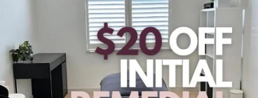 $20 Off Initial Remedial Massage Preston Remedial Massage