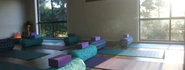 Yoga for beginners – the Yoga Essentials Masterclass, Port Melbourne