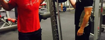 Best Personal Trainers in Greenwood, Perth