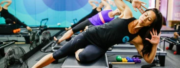 Different Types of Pilates - Melbourne Osteopathy Sports Injury Centre