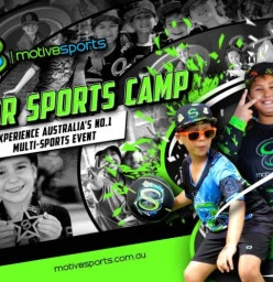 School Holiday Sports Camp East Sydney Soccer Coaches