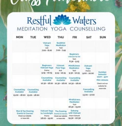 Beginners Yoga in Melville (6156) - Health4You