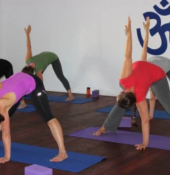 Hatha Yoga Classes in the Newcastle Region - Health4You