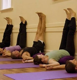 Using Props and Modifications in Yin Yoga - Shanti Atma Yoga : Yin Yoga  Teacher Training School