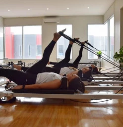 Different Types of Pilates - Melbourne Osteopathy Sports Injury Centre