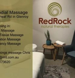 Remedial Massages still available in Glenroy Glenroy Remedial Massage