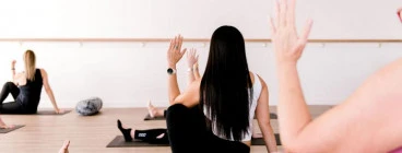 Beginner Yoga and Pilates Workshops Underwood Stott Pilates