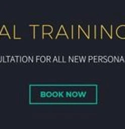 FREE INITIAL CONSULTATION Coorparoo Fitness Personal Trainers
