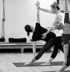 Kickstart your fitness Adamstown Iyengar Yoga