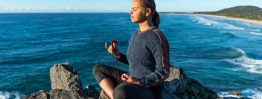 Intro To Breathwork, Mindfulness &amp; Mantra Meditation Mermaid Beach Yoga