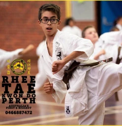 Two FREE Trial Classes Carine Taekwondo Classes and Lessons