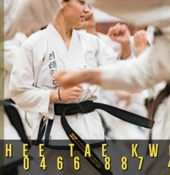 Uniform+Membership+1 Month=$85 Carine Taekwondo Classes and Lessons