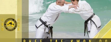 Uniform + Membership + 1 Month Training = $85 Mount Lawley Taekwondo Classes and Lessons