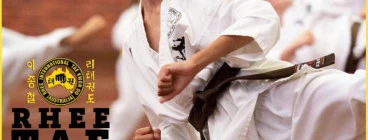Two FREE Trial Classes Mount Lawley Taekwondo Classes and Lessons