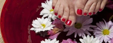 Free foot spa with a pregnancy massage Boat Harbour Remedial Massage