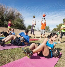 50% off your first and second Personal Training Sessions Perth CBD Fitness Personal Trainers