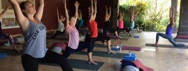 New Students Visits -$99 valid for 1month Bathurst Hatha Yoga