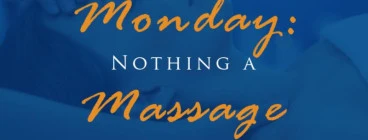 10% off any massage every Monday Warnbro Remedial Massage