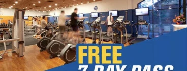 Free 7 Day Pass Nerang Weights Gyms