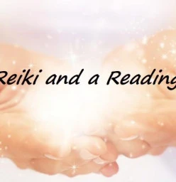 Reiki &amp; a Reading Goonellabah Energetic Healing