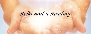 Reiki &amp; a Reading Goonellabah Energetic Healing