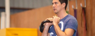 Introductory PT + Trial Month East Brisbane Weights Gyms